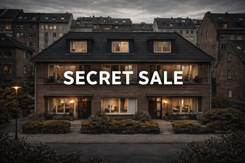 Foto - Haus zum Kaufen in Kaarst 725.000,00 € 248 m²