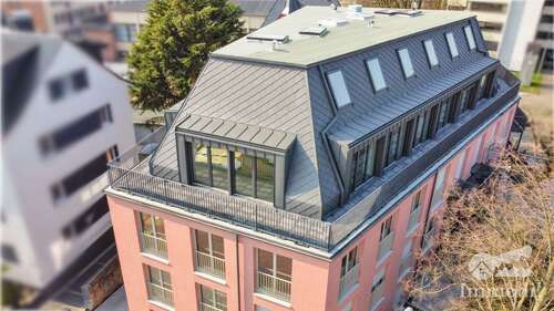 Foto - Wohnung zum Mieten in Hanau 2.450,00 € 158.2 m²