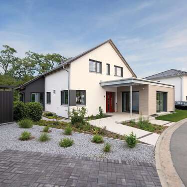 Foto - Haus zum Kaufen in Dettingen an der Erms 579.760,00 € 122 m²