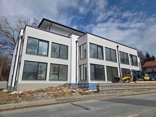 Foto - Wohnung zum Mieten in Deggendorf 700,00 € 54 m²