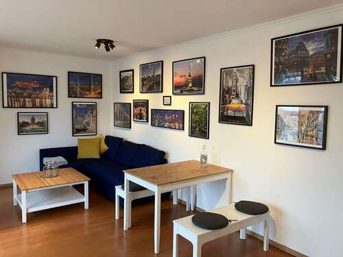 Foto - Wohnung zum Mieten in Frankfurt am Main 1.400,00 € 71 m²