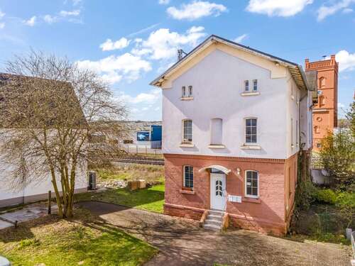 Foto - Wohnung zum Kaufen in Lollar 195.000,00 € 85 m²