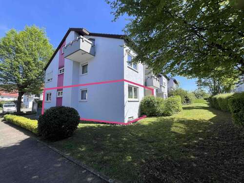 Foto - Wohnung zum Kaufen in Altbach 230.000,00 € 77.47 m²