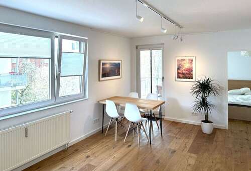 Foto - Wohnen auf Zeit in Köln 1.490,00 €