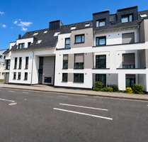 Wohnung zum Mieten in Siegburg 1.400,00 € 92.2 m²