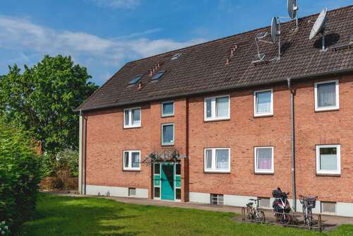 Foto - Wohnung zum Mieten in Lütjenburg 578,87 € 67.31 m²