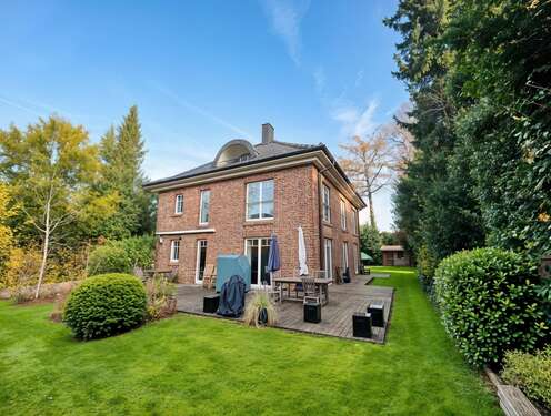 Foto - Haus zum Kaufen in Hamburg 1.980.000,00 € 250 m²