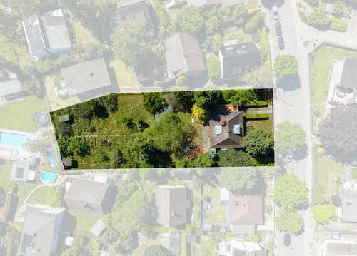 Foto - Grundstück zu verkaufen in Berlin 925.000,00 € 1729 m²
