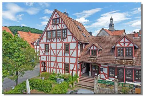 Foto - Wohnung zum Kaufen in Helsa 145.000,00 € 102.29 m²