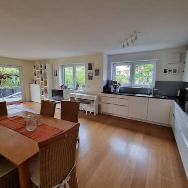 Foto - Wohnung zum Mieten in Schriesheim 1.850,00 € 115 m²