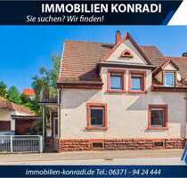 Haus zum Kaufen in Waldfischbach-Burgalben 129.000,00 € 166 m²