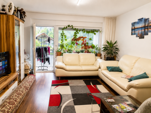 Foto - Wohnung zum Kaufen in Garmisch-Partenkirchen 359.000,00 € 92 m²