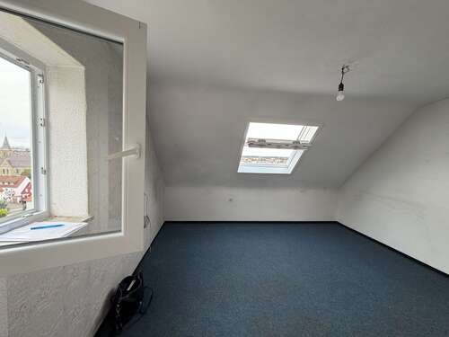 Foto - Wohnung zum Kaufen in Backnang 62.000,00 € 29 m²