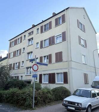 Foto - Wohnung zum Kaufen in Frankfurt am Main 258.000,00 € 67 m²