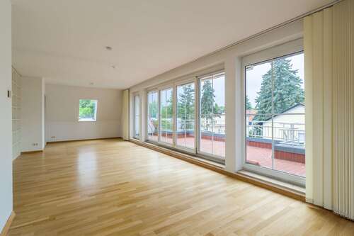 Foto - Wohnung zum Kaufen in Berlin 549.000,00 € 109.33 m²