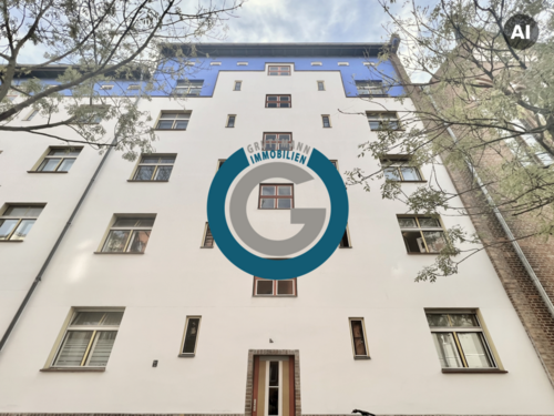 Foto - Wohnung zum Kaufen in Berlin 279.000,00 € 49 m²