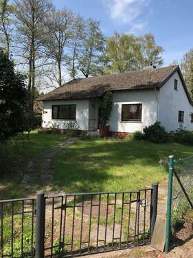 Foto - Haus zum Kaufen in Bremen 299.000,00 € 134 m²
