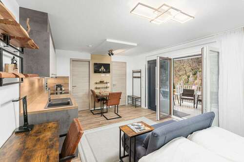 Foto - Wohnen auf Zeit in Heidelberg 1.750,00 €