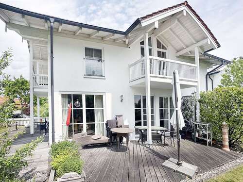 Foto - Haus zum Mieten in Seeon 2.200,00 € 200 m²