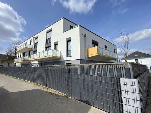 Foto - Wohnung zum Mieten in Dorsten 891,00 € 81 m²