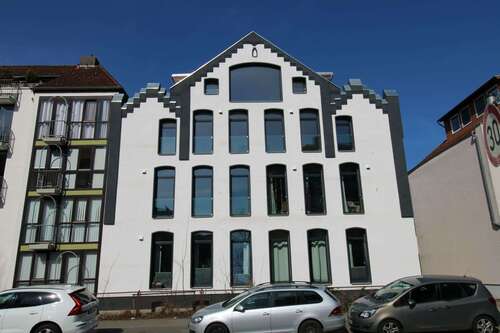 Foto - Wohnung zum Kaufen in Hannover 670.000,00 € 163.16 m²