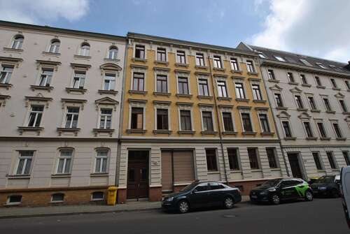 Foto - Wohnung zum Kaufen in Leipzig 110.000,00 € 60.57 m²