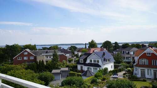 Foto - Wohnung zum Kaufen in Travemünde 849.000,00 € 131 m²