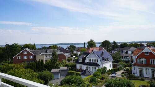 Foto - Wohnung zum Kaufen in Travemünde 849.000,00 € 131 m²