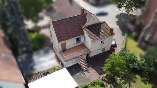 Foto - Haus zum Kaufen in Bad Dürkheim Grethen 160.000,00 € 124 m²