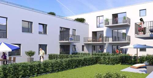 Foto - Wohnung zum Kaufen in Hamburg 690.000,00 € 100 m²