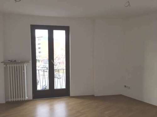 Foto - Wohnung zum Mieten in Duisburg 350,00 € 39 m²