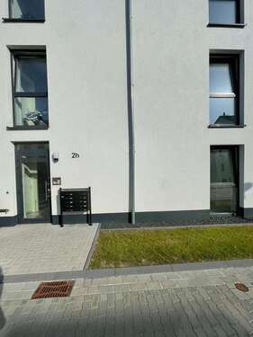 Foto - Wohnung zum Kaufen in Bad Honnef 229.000,00 € 63 m²