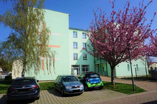 Foto - Wohnung zum Mieten in Löderburg 339,00 € 28.79 m²