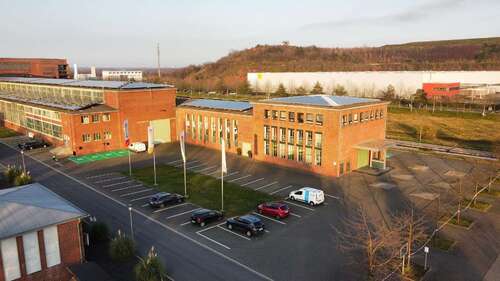 Foto - Büro in Herten 400,00 € 30 m² - 400,00 EUR Kaltmiete, ca.  30,00 m²