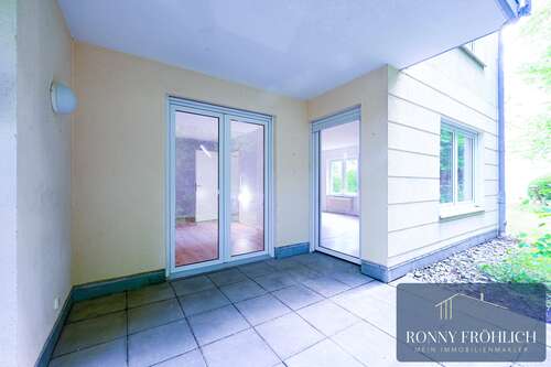 Foto - Wohnung zum Kaufen in Chemnitz 113.000,00 € 62.63 m²