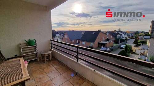 Foto - Wohnung zum Kaufen in Würselen 159.000,00 € 78 m²