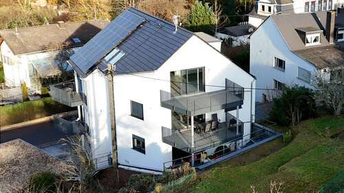 Foto - Wohnung zum Kaufen in Mertesdorf 435.000,00 € 107 m²