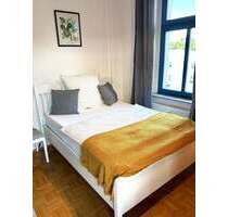 Wohnen auf Zeit in Dresden 900,00 €