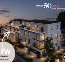 Wohnung zum Kaufen in Gilching 669.000,00 € 76.98 m²