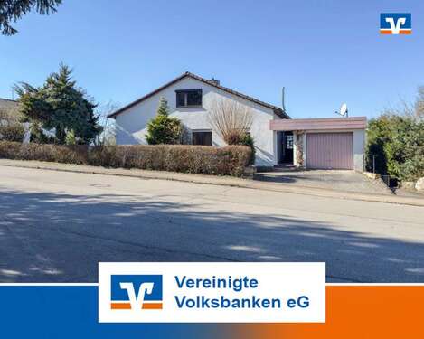 Foto - Haus zum Kaufen in Böblingen 870.000,00 € 198.51 m²