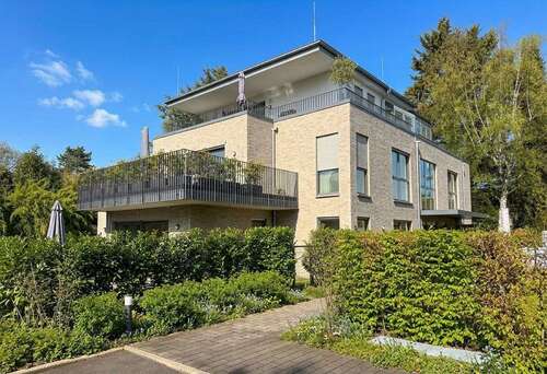 Foto - Wohnung zum Kaufen in Köln 1.552.200,00 € 199 m²
