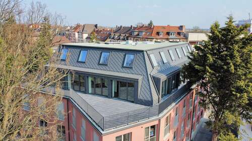 Foto - Wohnung zum Mieten in Hanau 2.350,00 € 143.1 m²