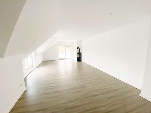 Foto - Wohnung zum Kaufen in Rostock 579.000,00 € 121.11 m²