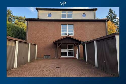 Foto - Wohnung zum Kaufen in Celle 219.000,00 € 88.17 m²