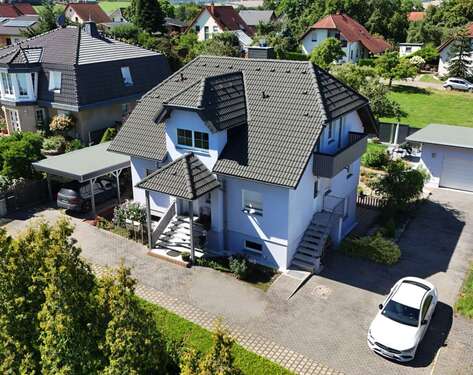 Foto - Haus zum Kaufen in Wilsdruff 595.000,00 € 225 m²