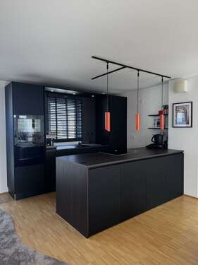 Foto - Wohnung zum Mieten in Hannover 1.309,00 € 118.65 m²
