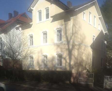 Foto - Wohnung zum Mieten in Bad Hersfeld 320,00 € 75 m²