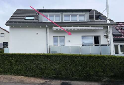Foto - Wohnung zum Mieten in Plochingen Stumpenhof 1.200,00 € 100 m²
