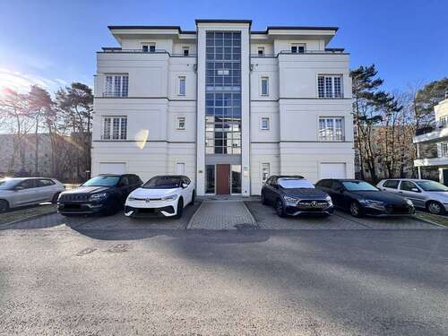 Foto - Wohnung zum Mieten in Potsdam 1.462,17 € 86.01 m²