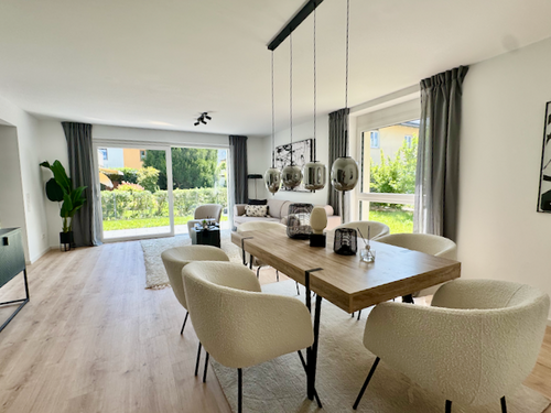 Foto - Wohnung zum Mieten in Germering 2.300,00 € 97.2 m²